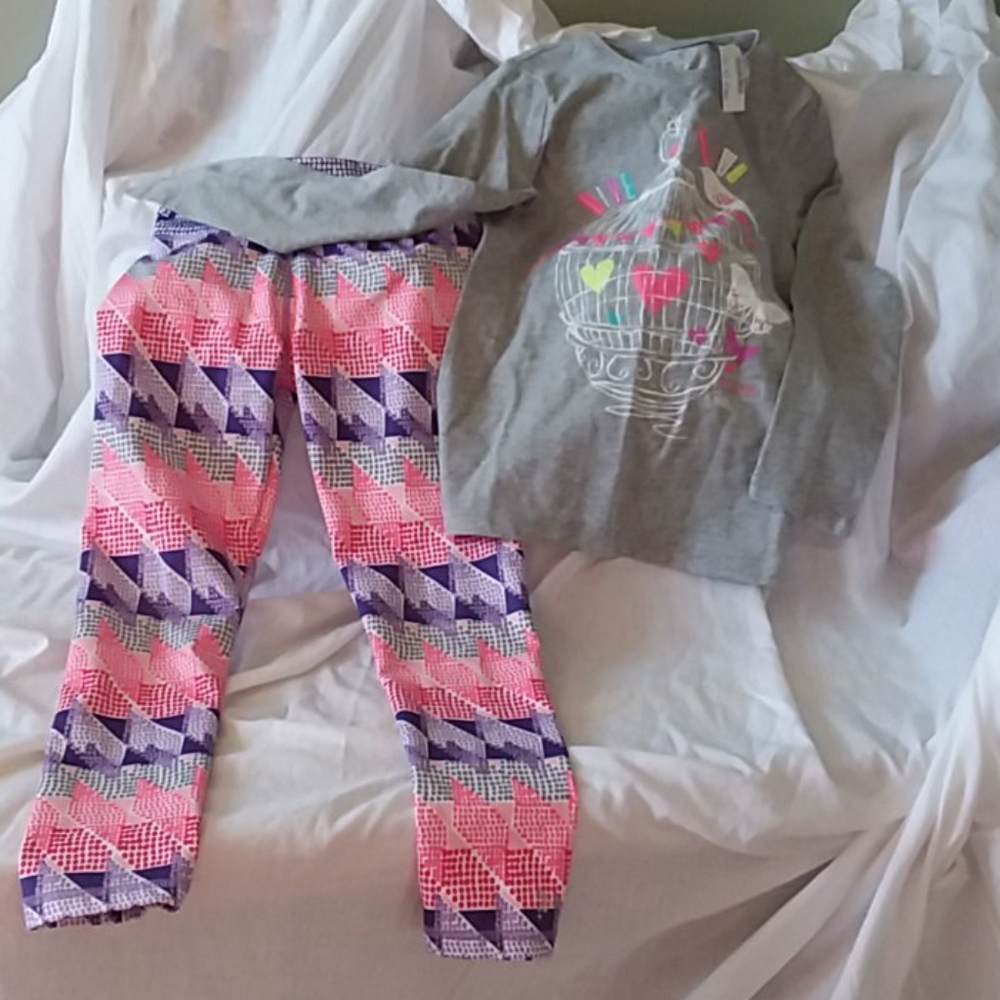 Girls Outfit